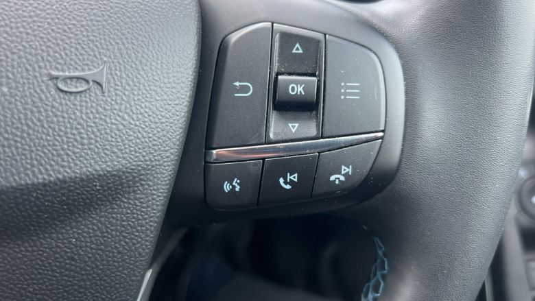 Ford Fiesta 1.0 EcoBoost Active X 5dr Petrol Hatchback